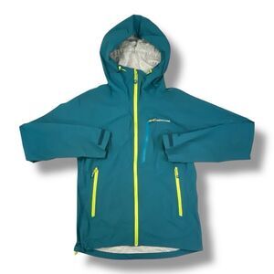 Montane Minimus Lightweight Jacker Size 10